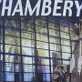 CHAMBERY le 18 septembre 2010