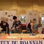 C'est écrit