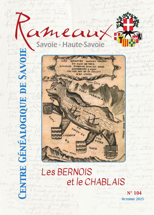 Rameaux n° 104