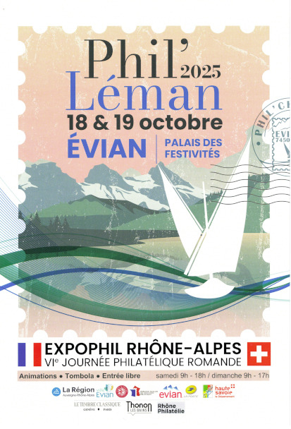 Palais des Festivités d'Évian-les-Bains