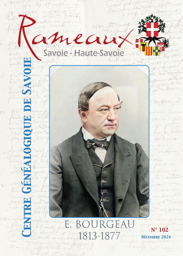 Rameaux n° 101