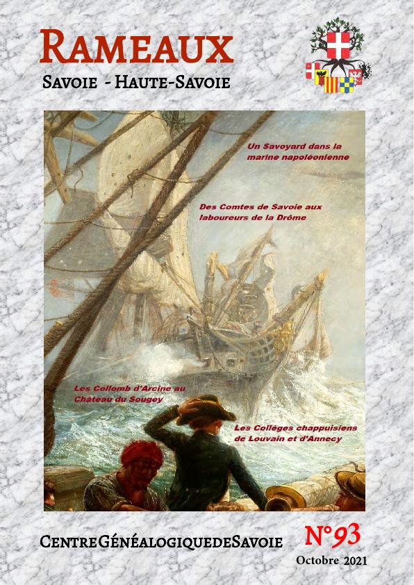Rameaux n° 93
