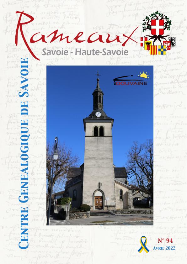 Rameaux n° 94