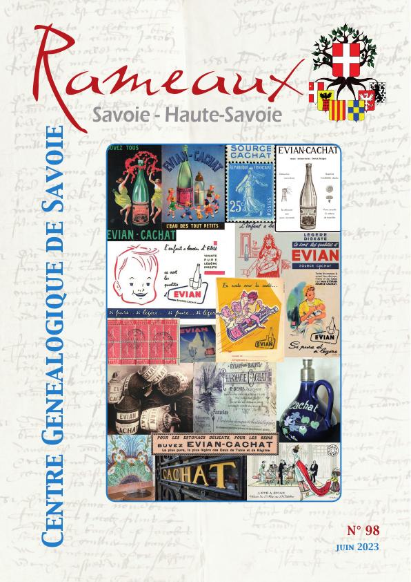 Rameaux n° 98